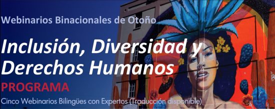 Inclusi N Diversidad Y Derechos Humanos Comecso