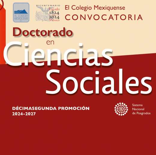 Doctorado En Ciencias Sociales Comecso