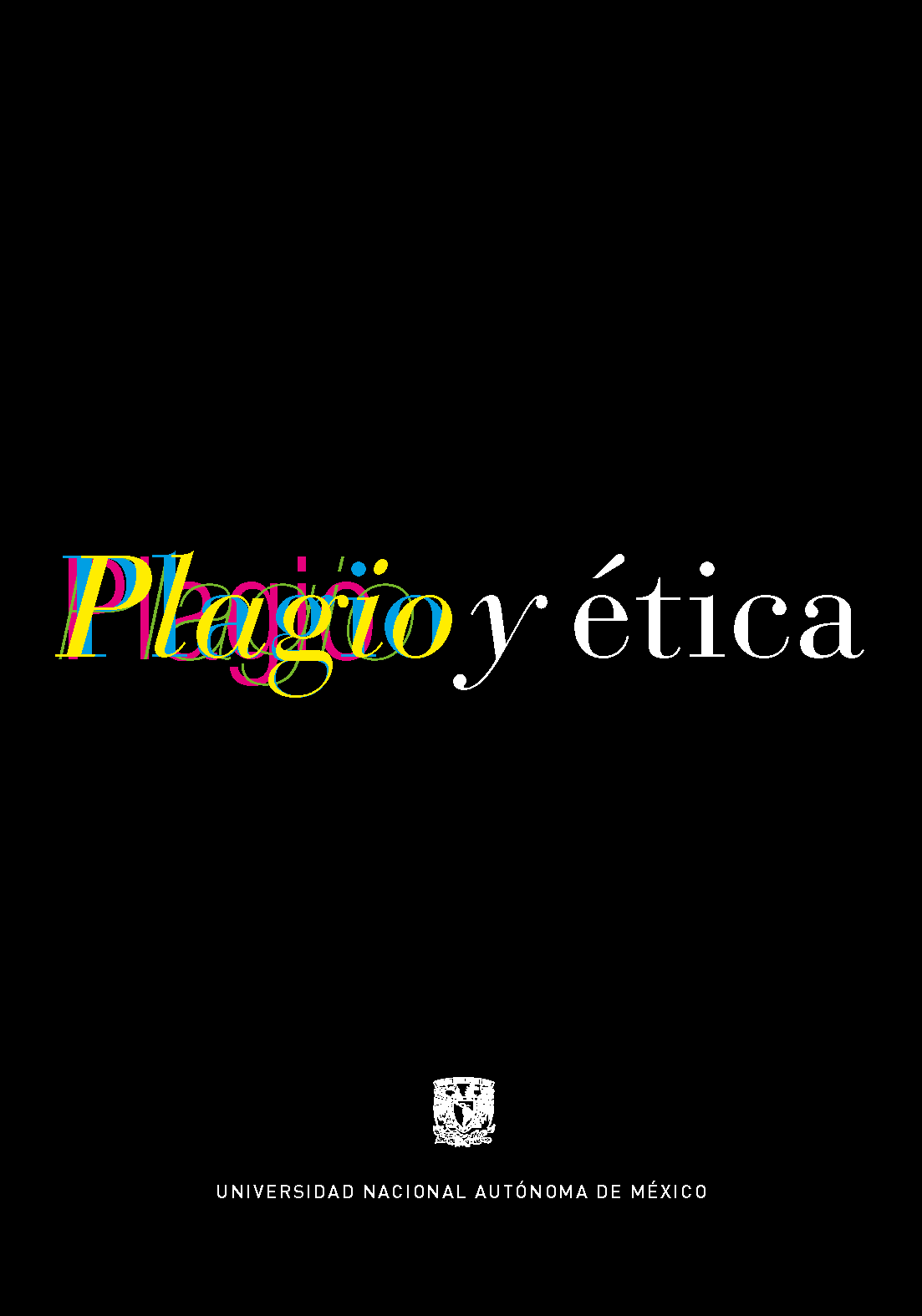 Plagio Y ética - COMECSO