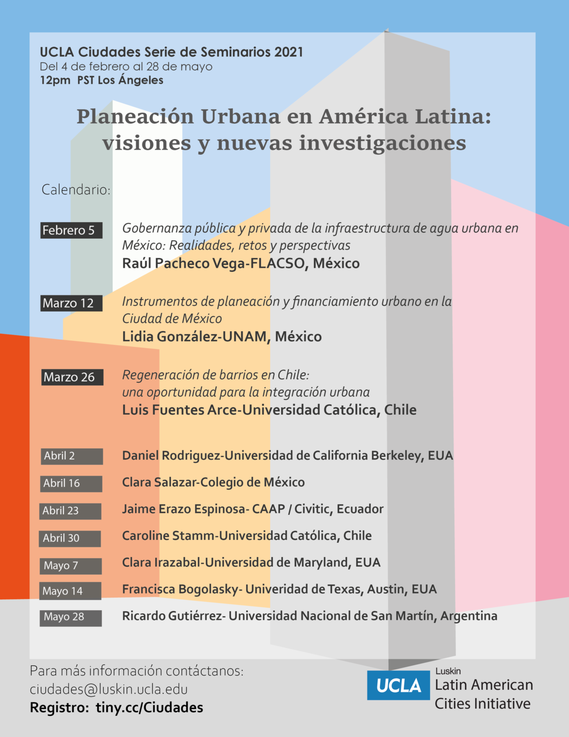 Planeación Urbana En América Latina Comecso 5944