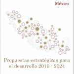 Volumen 2. Propuestas estratégicas para el desarrollo 2019-2024