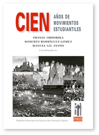 Cien años de movimientos estudiantiles