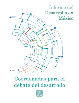 Volumen 5. Coordenadas para el debate del desarrollo