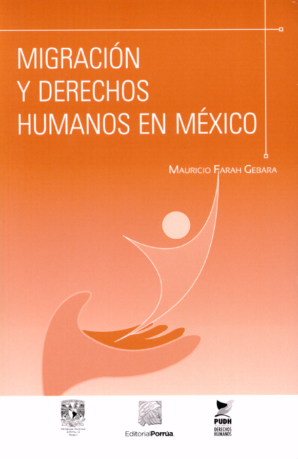 Migración y derechos humanos en México.