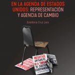 Minorías políticas en la agenda de Estados Unidos: representación y agenda de cambio