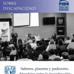 Saberes, placeres y padeceres. Abordajes entre la investigación y el activismo.