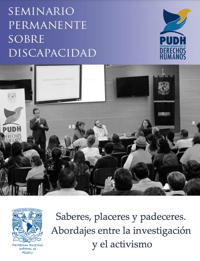 Saberes, placeres y padeceres. Abordajes entre la investigación y el activismo.