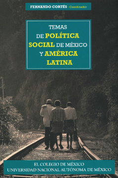 Temas de política social de México y América Latina.