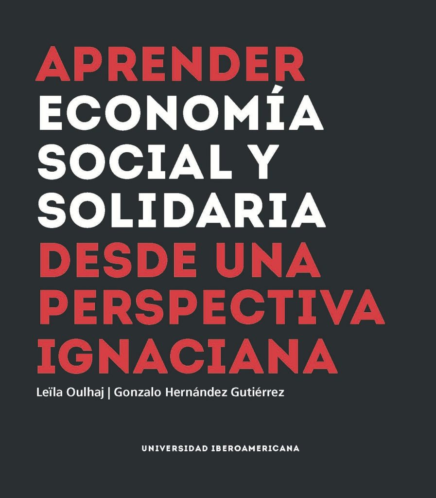 Aprender economía social y solidaria desde una perspectiva ignaciana