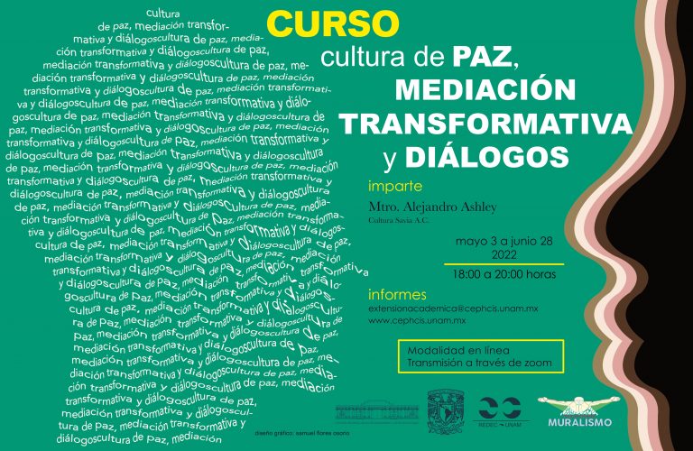 Introducción A La Cultura De Paz, Mediación Transformativa Y Diálogos ...