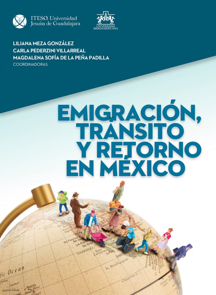 Emigración, tránsito y retorno en México