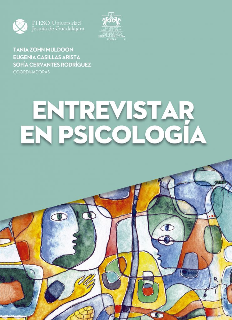 Entrevistar en psicología