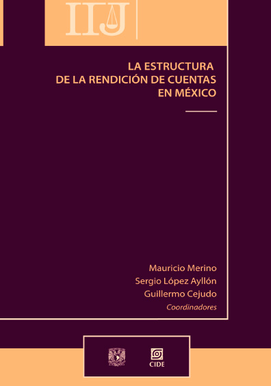 La Estructura De La Rendición De Cuentas En México. - COMECSO