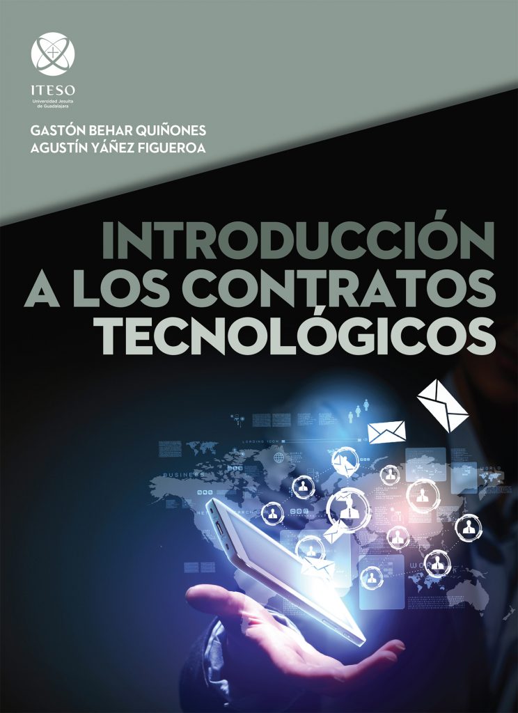 Introducción a los contratos tecnológicos