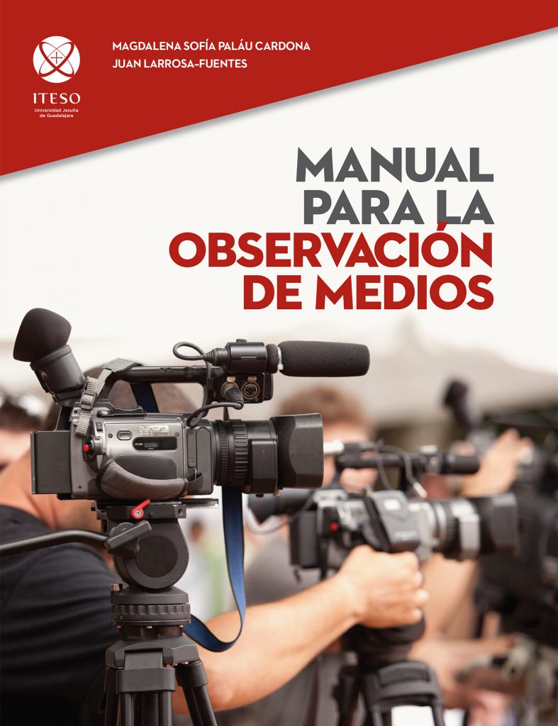 Manual para la observación de medios