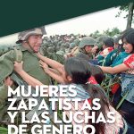 Mujeres zapatistas y las luchas de género