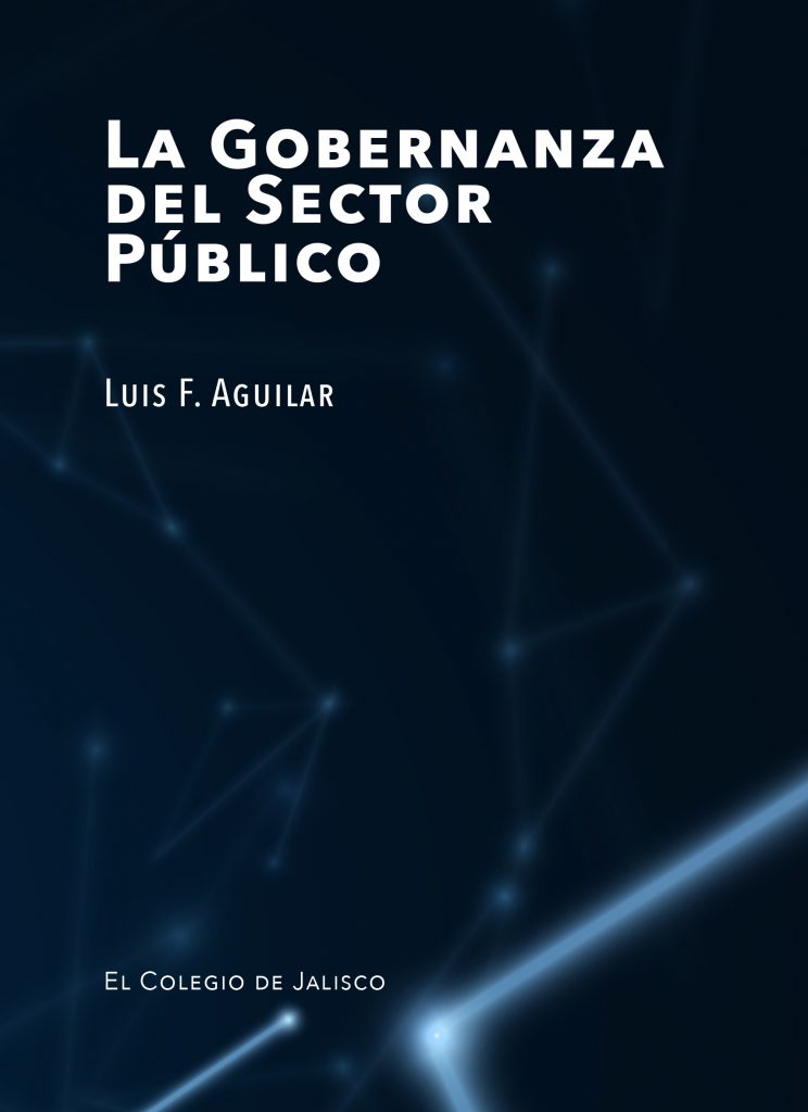 La gobernanza del sector público