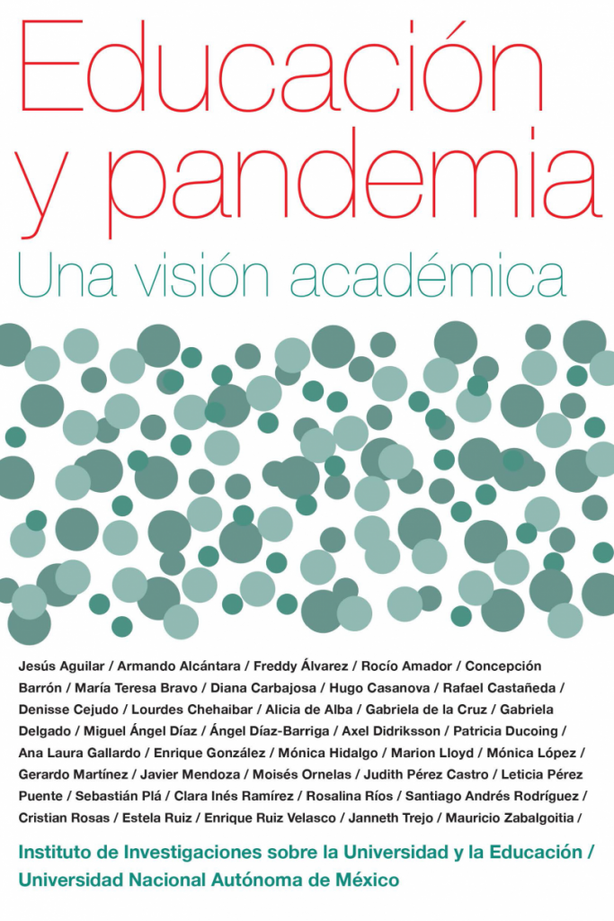 Educación y pandemia. Una visión académica