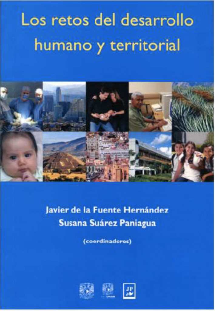 Los retos del desarrollo humano y territorial.