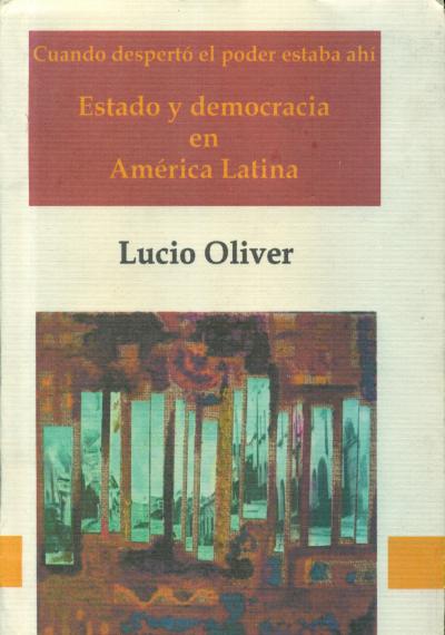 Estado y democracia en América Latina