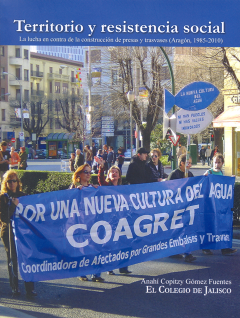 Territorio y Resistencia Social