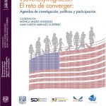 #JóvenesyMigración. El reto de converger: agendas de investigación, políticas y participación