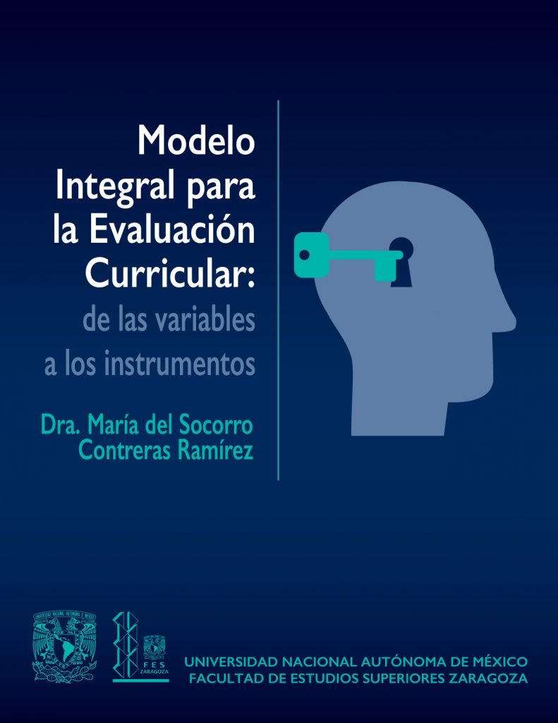 Modelo Integral para la Evaluación Curricular: De las variables a los instrumentos