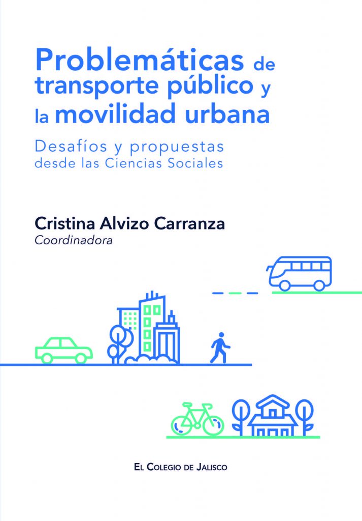 Problemáticas de transporte público y la movilidad urbana