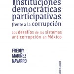 Instituciones democráticas participativas frente a la corrupción