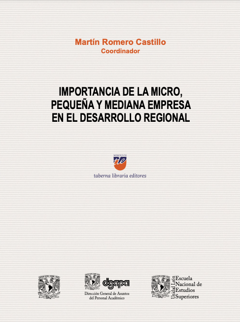 Importancia de la micro, pequeña y mediana empresa en el desarrollo regional.