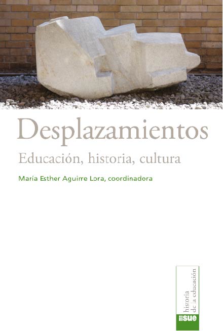 Desplazamientos. Educación, historia, cultura