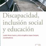 Discapacidad, inclusión social y educación