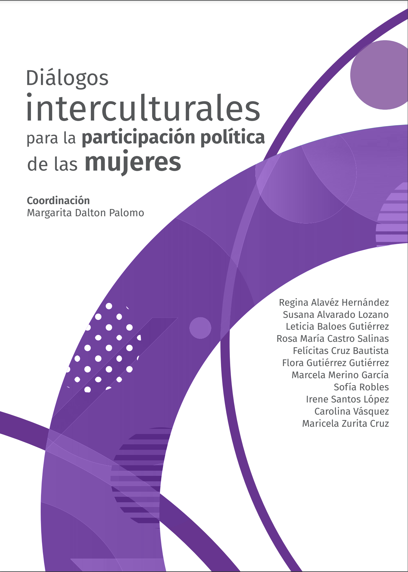 Diálogos Interculturales Para La Participación Política De Las Mujeres Comecso