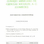 Documentos Constitutivos