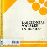 Las Ciencias Sociales en México