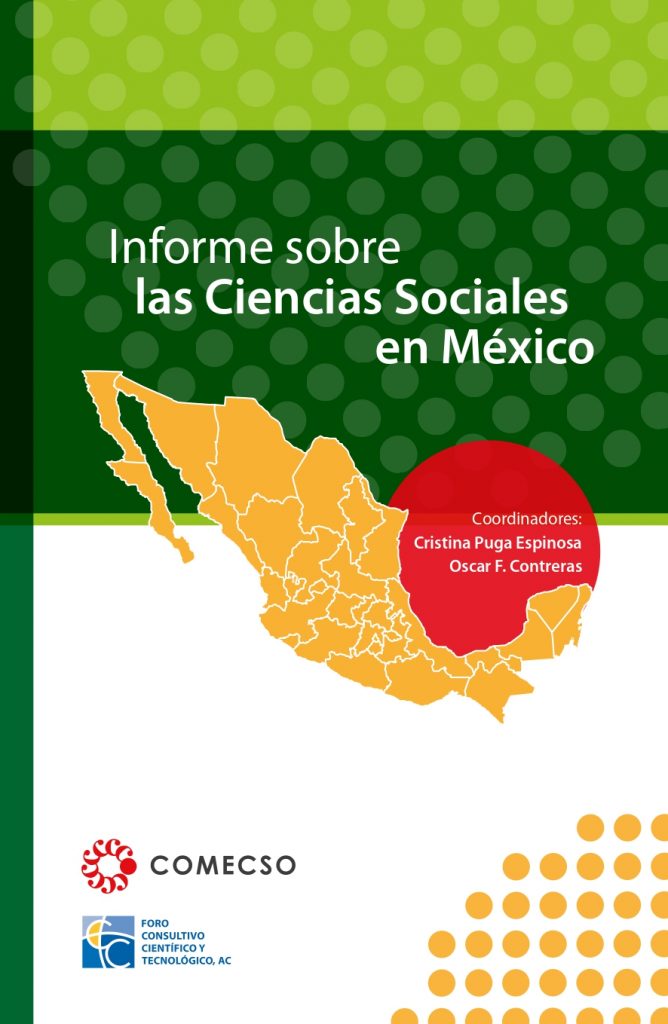 Informe sobre las ciencias sociales en México