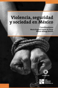 Violencia, seguridad y sociedad en México