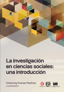 La investigación en ciencias sociales. Una introducción