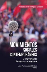 Movimientos sociales contemporáneos. El Movimiento Antorchista Nacional