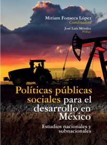 Políticas públicas sociales para el desarrollo en México