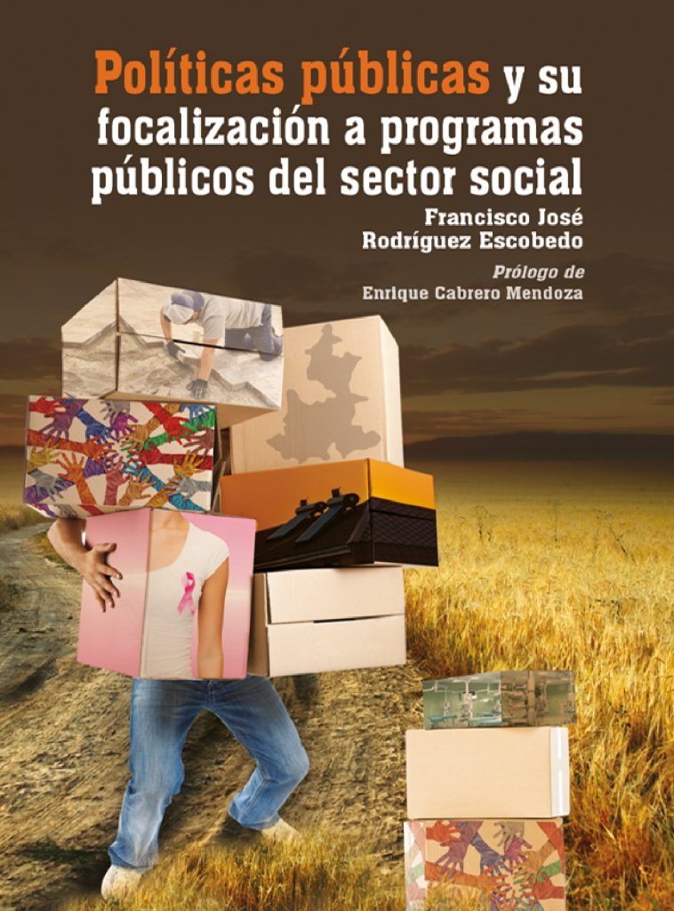 Políticas públicas y su focalización a programas públicos del sector social