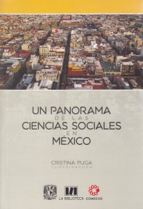 Un panorama de las Ciencias Sociales en México