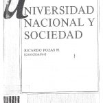 Universidad Nacional y Sociedad