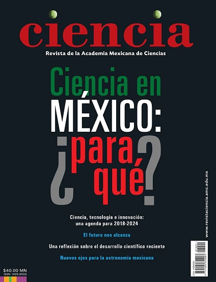 Dos retos para las ciencias sociales en México