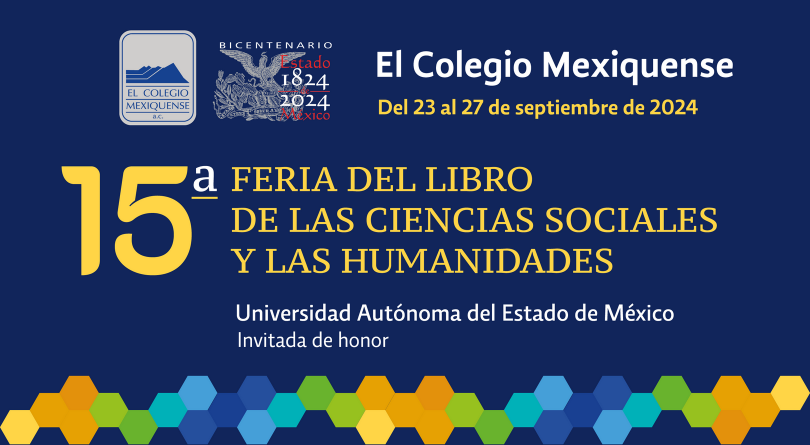 15a Feria Libro de las Ciencias Sociales y las Humanidades