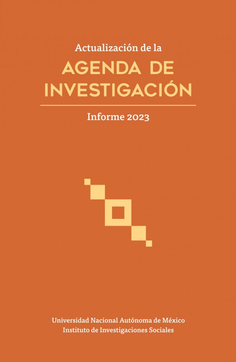 Actualización de la Agenda de Investigación