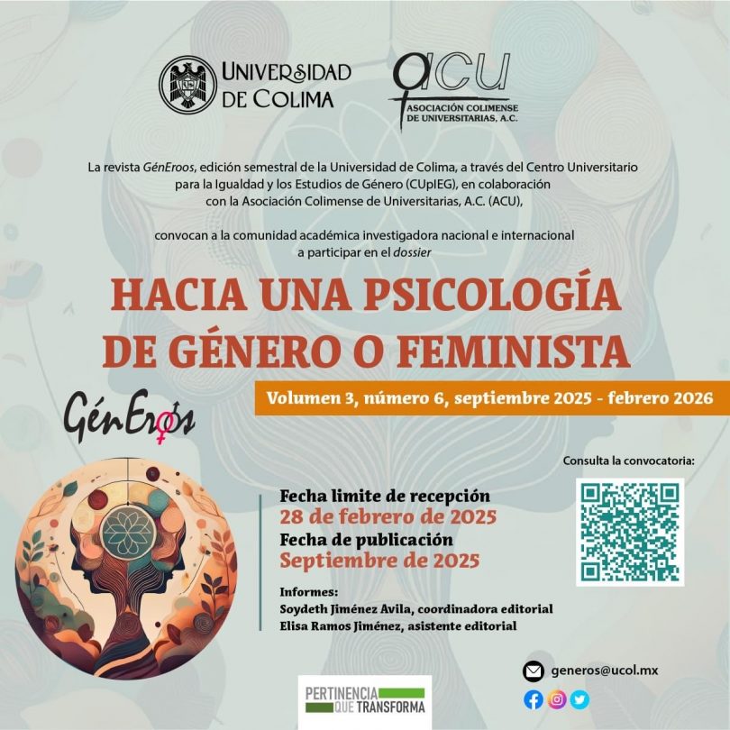 Hacia una psicología de género o feminista