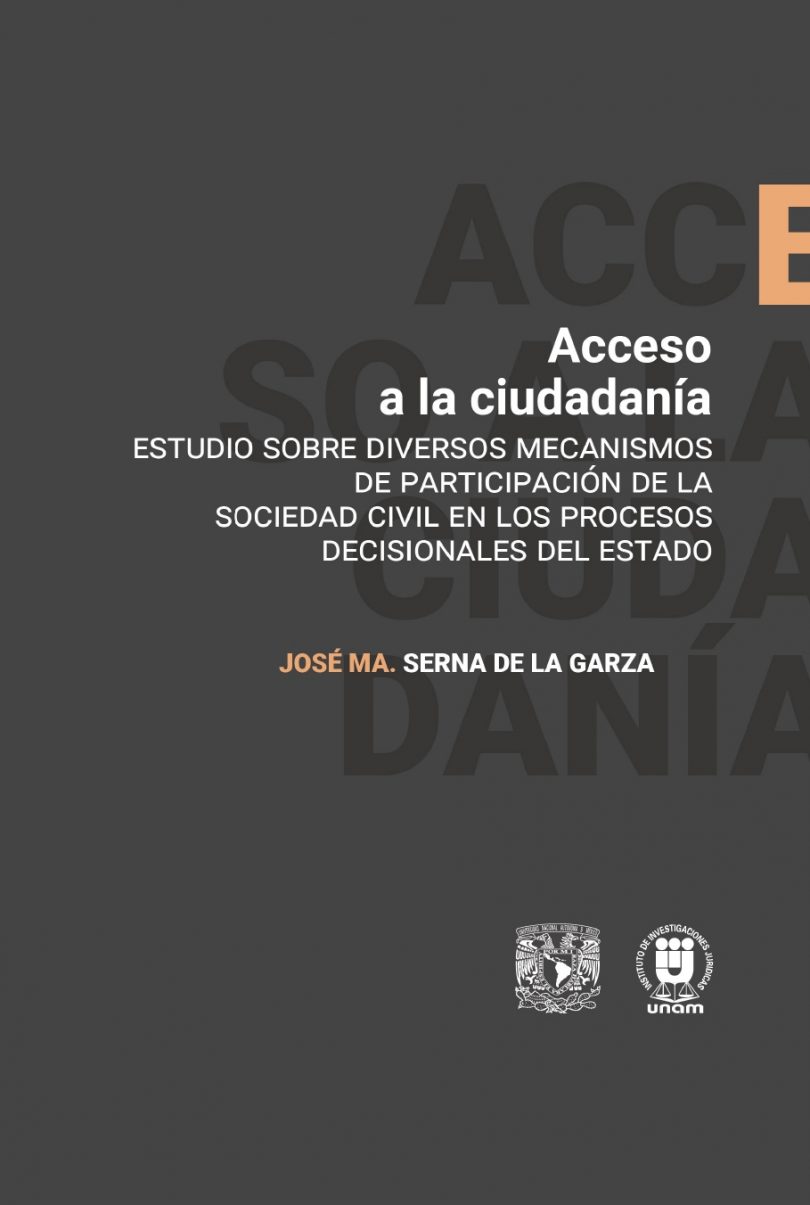 Acceso a la ciudadanía