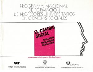 El Cambio Social