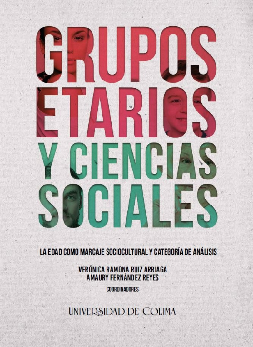 Grupos etarios y ciencias sociales